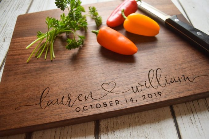 wedding gifts for cooks