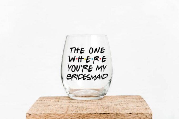 best bridesmaid gifts 2023